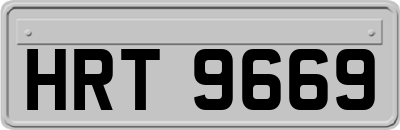 HRT9669