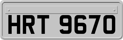 HRT9670