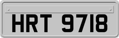HRT9718