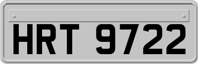 HRT9722