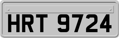 HRT9724