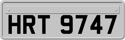 HRT9747