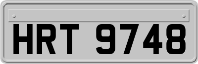 HRT9748