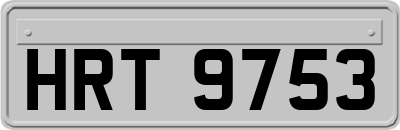HRT9753