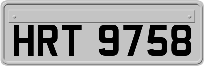 HRT9758