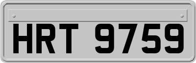 HRT9759