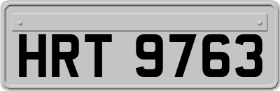 HRT9763