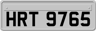 HRT9765