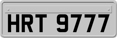 HRT9777