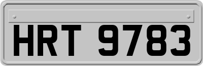 HRT9783