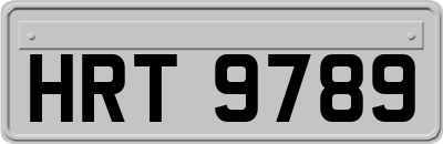 HRT9789