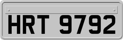 HRT9792