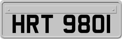 HRT9801
