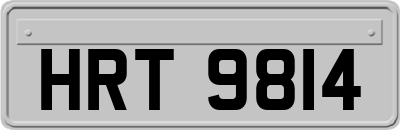 HRT9814