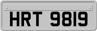 HRT9819