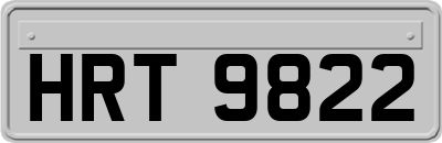 HRT9822