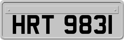 HRT9831
