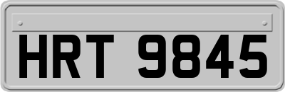 HRT9845