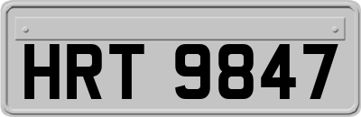 HRT9847