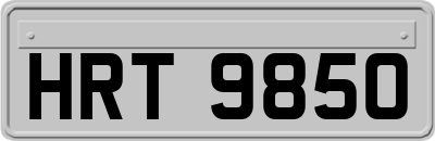 HRT9850