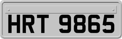HRT9865