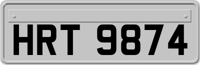 HRT9874