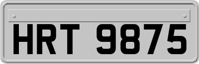 HRT9875