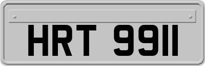 HRT9911