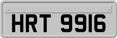 HRT9916