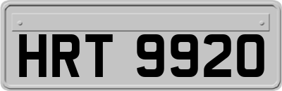 HRT9920