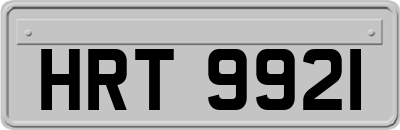 HRT9921