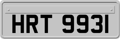 HRT9931