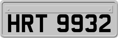 HRT9932