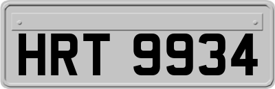 HRT9934