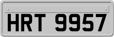 HRT9957