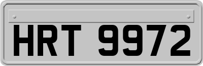 HRT9972