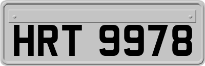 HRT9978