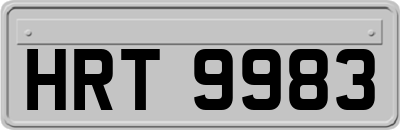 HRT9983