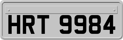 HRT9984