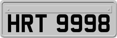 HRT9998