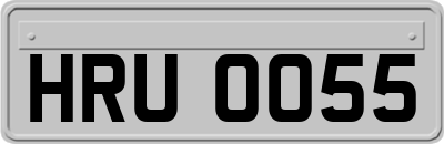 HRU0055