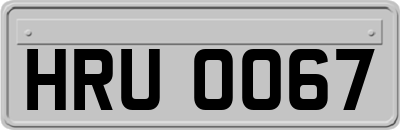 HRU0067