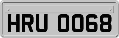 HRU0068