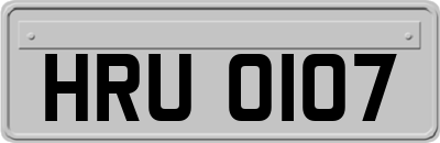 HRU0107