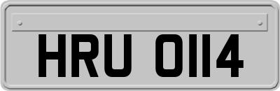 HRU0114