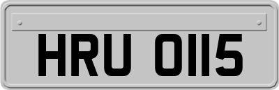 HRU0115