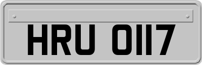 HRU0117