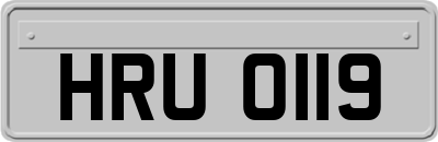 HRU0119