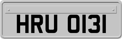 HRU0131