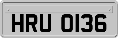 HRU0136